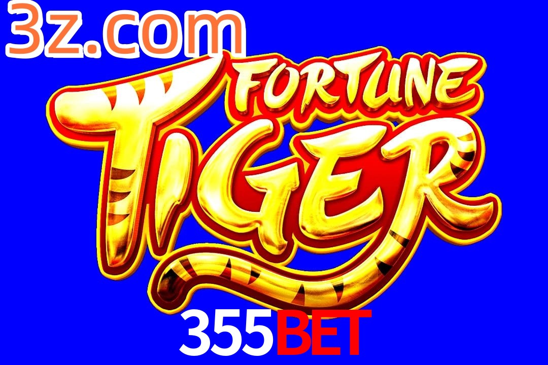 Exótico com Jogo Fortune Tiger no 355bet
